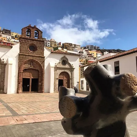Calle Real Appartamento San Sebastián de la Gomera