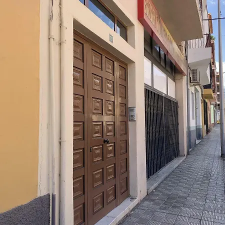 Appartamento Calle Real *